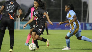Players who impressed in Round 3 of Women’s Varsity Football