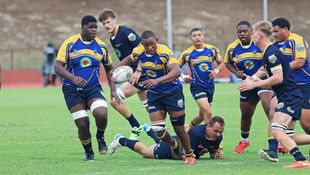 Rampant FNB Wits lead charge in explosive FNB Varsity Shield Round 6