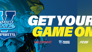 Varsity Esports Tournament: Calling All University Gamers!