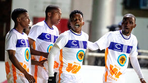 Log leaders Wits make intentions clear on return to Varsity Football