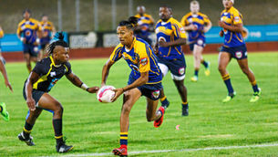 From UWC to the Blitzboks, Tristan Leyds' FNB Varsity Cup roots shine through