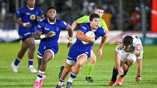 WSU bring the fire against UWC and Wits top the log after FNB Varsity Shield round 3