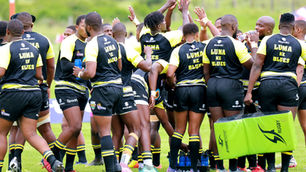 FNB UFH vow to continue to fight for points despite opening losses 