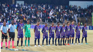 Anticipation builds ahead of first-ever Bloemfontein derby