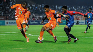 FNB Players That Impressed in Varsity Football Round 1