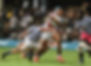 FNB Varsity Cup Players That Impressed - Round 1