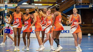 UJ gunning for revenge in Varsity Netball semi-final against NWU