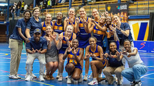 Wits aiming for top four finish in Varsity Netball 2026