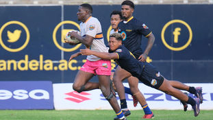 FNB Varsity Shield Players That Impressed - Round 5