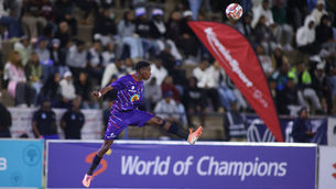 Defending champions UFS chase vital three points against Wits