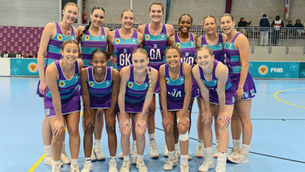NWU ready to produce champion-worthy performance in Varsity Netball final