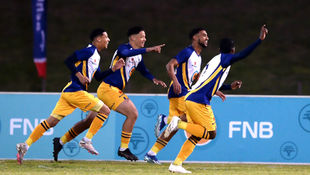 Hungry UWC hunt for glory against Tuks in Varsity Football semi-final
