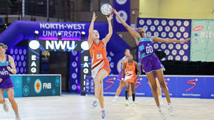 It’s Kovsies against NWU for Varsity Netball 2025 title