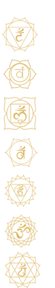 Die 7 Chakren