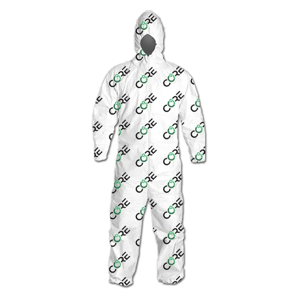 CORE Heat Training Suit (2-Pack)