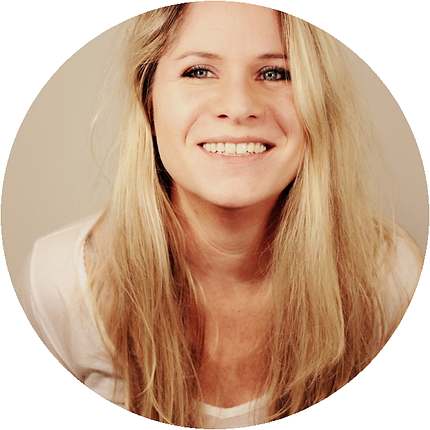 Kontaktbild Kirsten Bank