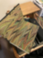 Thumbnail: Christina Oakley Harrington - Dreams of Witches - Artisanal Edition