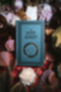 Cover Le Petit Albert Black Letter Press