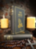 Thumbnail: Cover Matthew Lewis The Monk Black Letter Press
