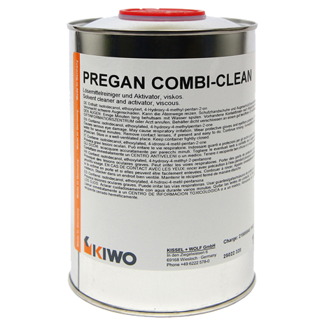 regan combi-clean