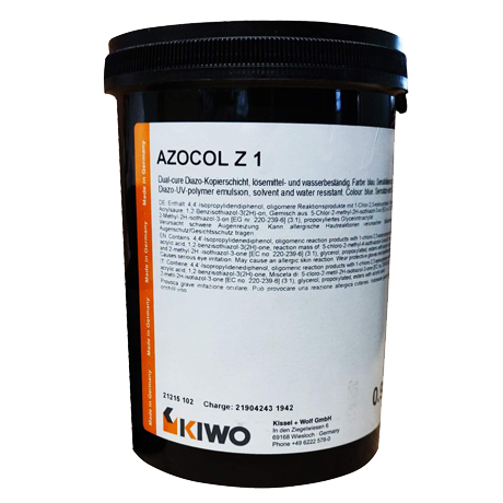 Azocol Z1