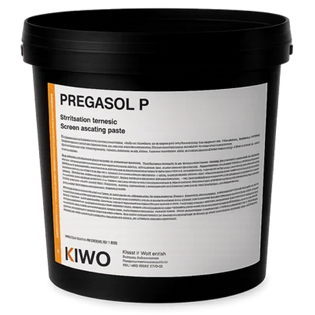 Pregasol P