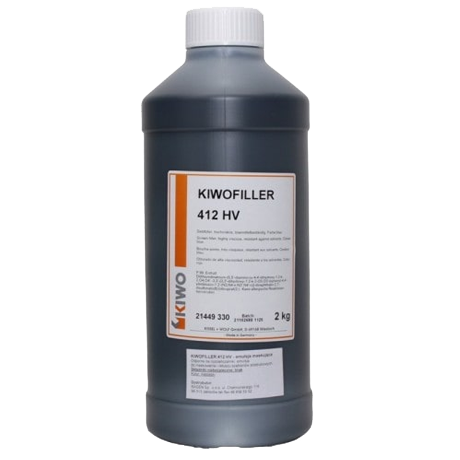 Kiwofiller 412 hv