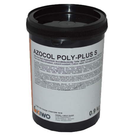 Azocol poly-plus s