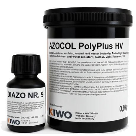 Azocol poly-plus hv