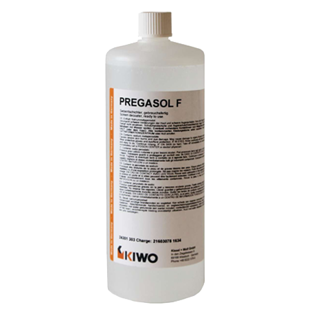 Pregasol f
