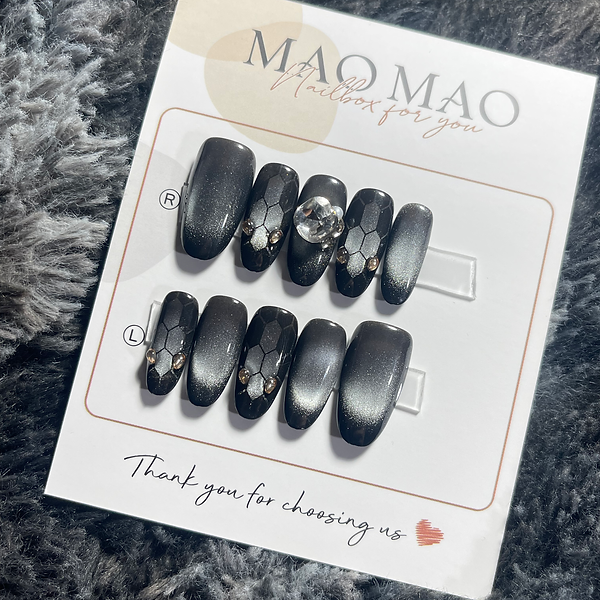 ♡mao nail♡コレクション✴︎ ALL | Mao Mao