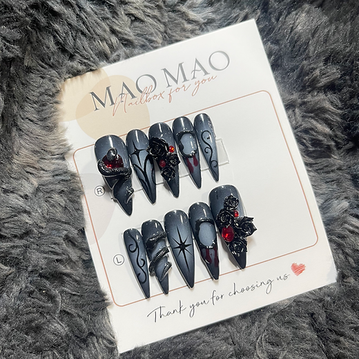 New Arrivals | Mao Mao