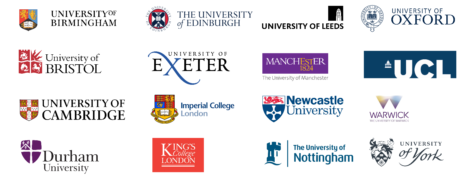 uk russell group universities