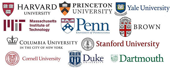 usa ivy league universities