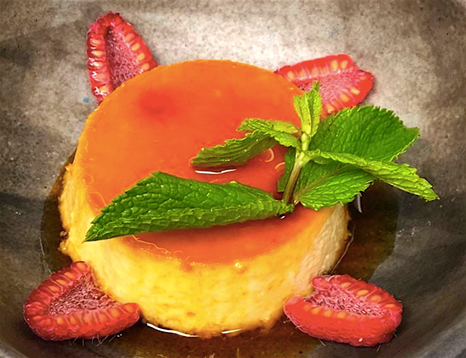 FLAN GUADALUPE INN