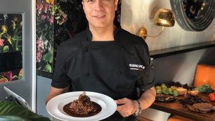 CHEF IVAN GARCIA, PRINCIPE DE LA COCINA MEXICANA EN BROOKLYN
