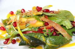 THE PERFECT SALAD