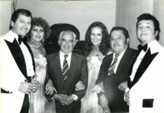 LA CANCIÓN CRIOLLA PERUANA