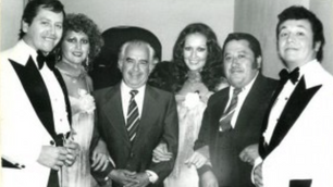 LA CANCIÓN CRIOLLA PERUANA