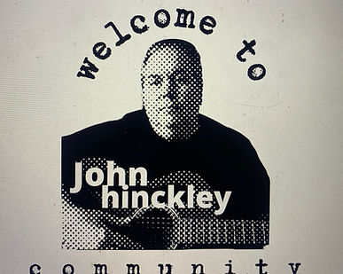 Welcome to the John Hinckley Community!