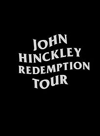 Redemption tour logo