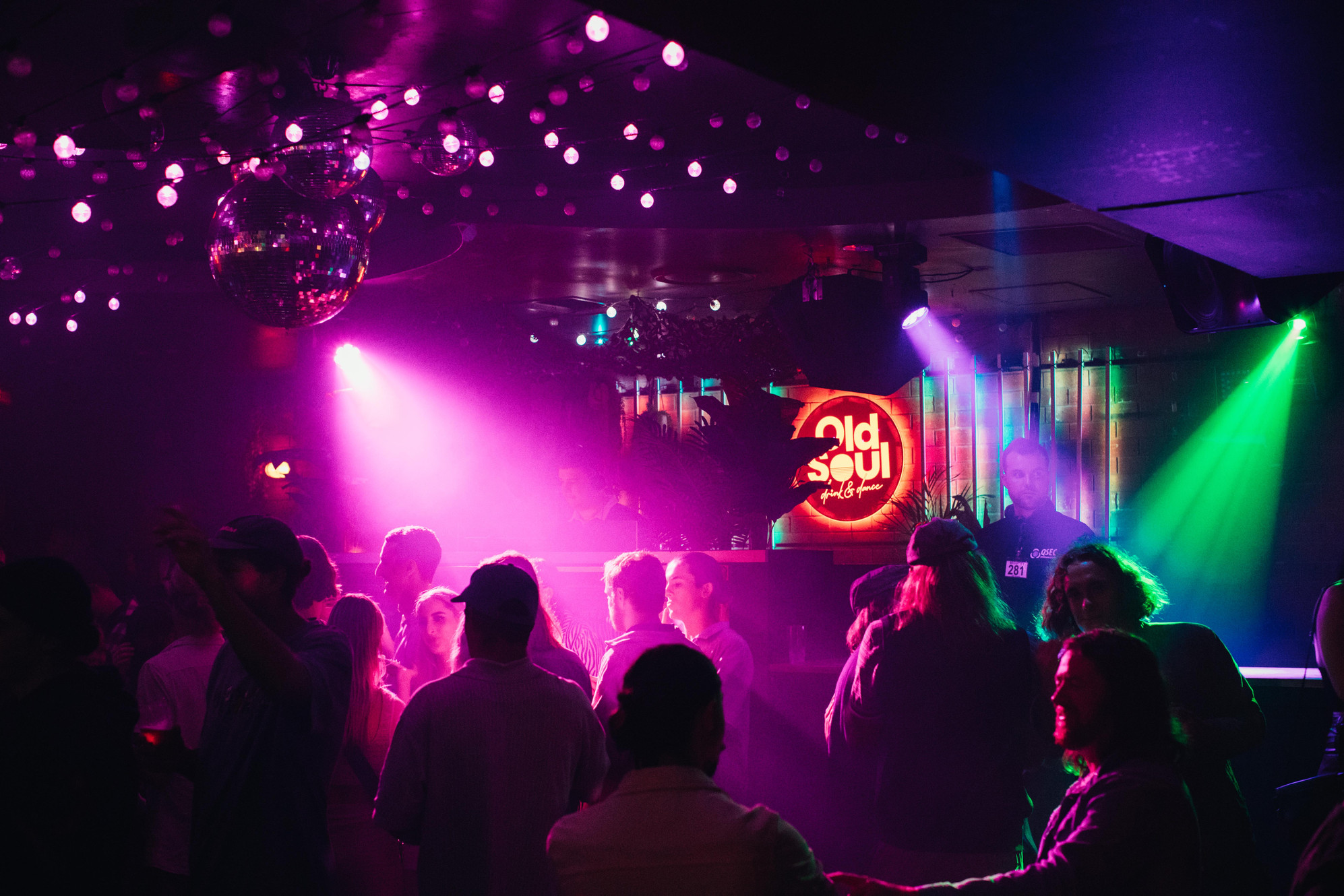 Gallery Old Soul Maroochyore Bar & Sunshine Coast