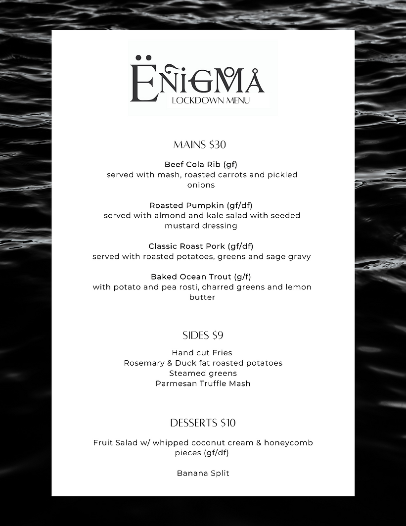 Green and Pink Bordered Valentines Food And Drinks Menu (1).png