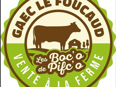 GAEC LE FOUCAUD PERROTIN