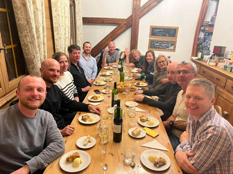 PERFECT THE PISTES 2023