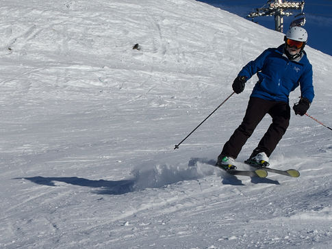 ALL TERRAIN INTRO 2020