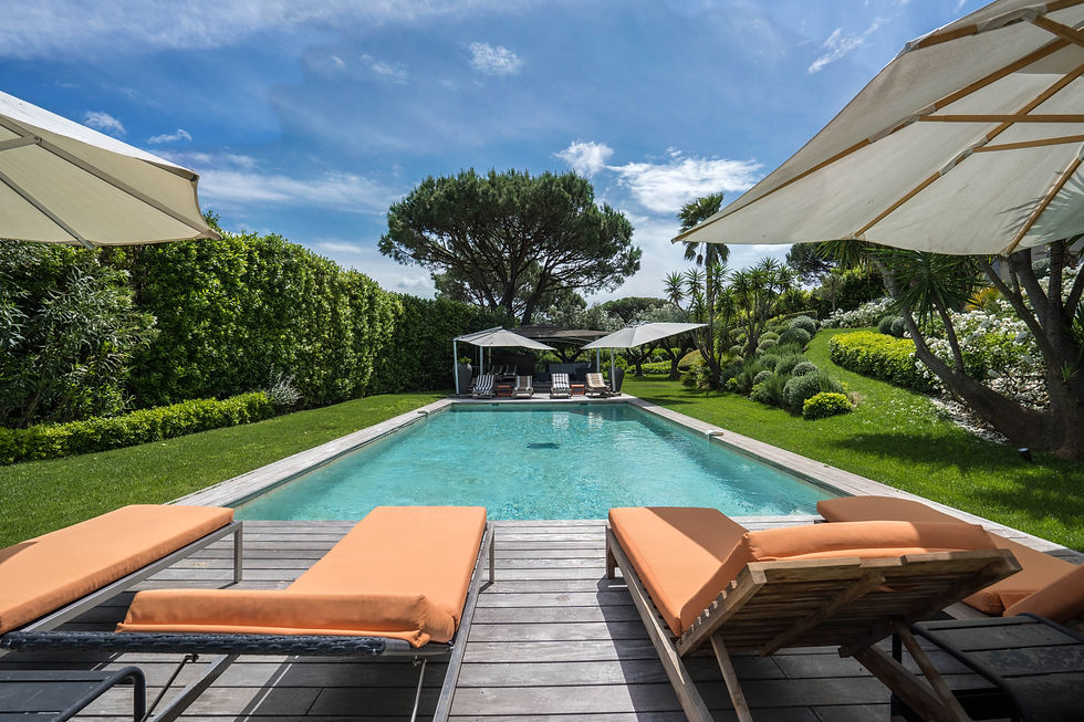 Saint-Tropez in September: why savvier visitors choose early autumn