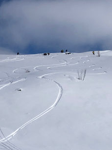 ALL TERRAIN INTRO 2018