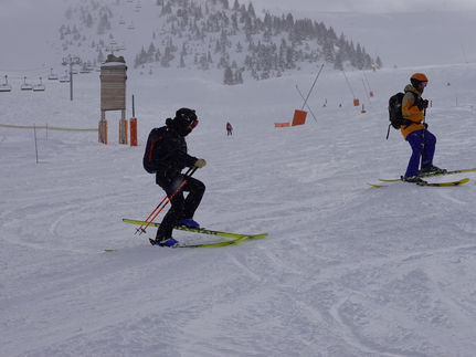 OFF PISTE FUNDAMENTALS 2023