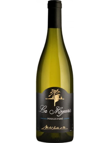 Michel Redde, Pouilly-Fumé, Loire Valley